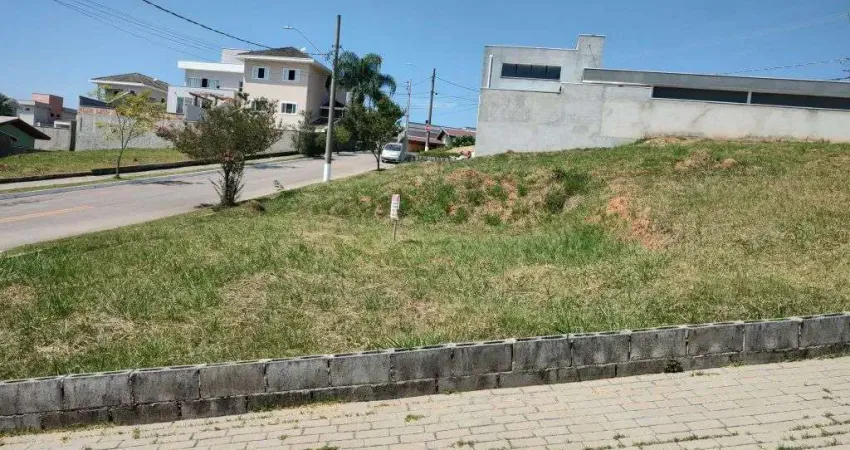 TERRENO EM CONDOMÍNIO - CONDOMÍNIO RESIDENCIAL MANTIQUEIRA - SP