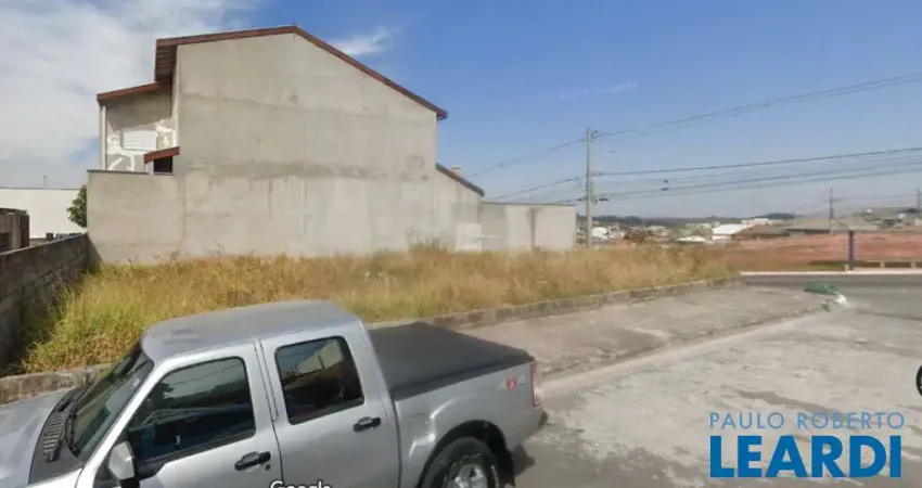 Terreno à venda na Avenida Maria Hipólita de Souza, Jardim Santa Júlia, São José dos Campos