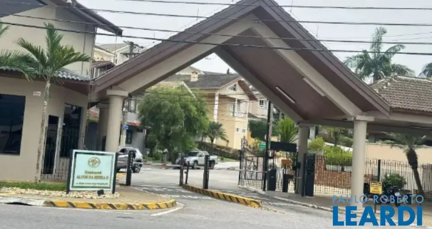 Terreno em condomínio fechado à venda na Rua Antenor Raimundo da Silva, Urbanova, São José dos Campos