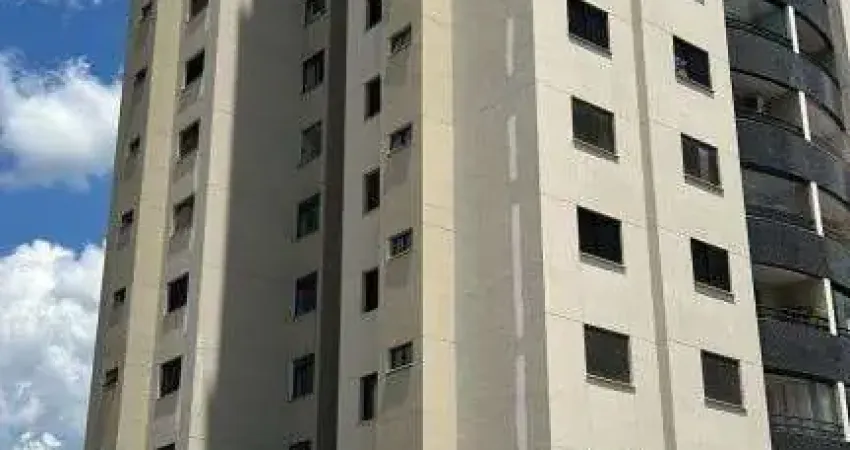 Apartamento com 3 quartos à venda na Avenida Andrômeda, Bosque dos Eucaliptos, São José dos Campos