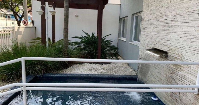 Apartamento com 2 quartos para alugar na Avenida Salmão, Jardim Aquárius, São José dos Campos