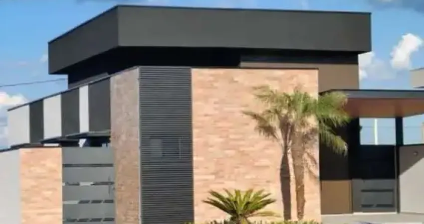 Casa em condomínio fechado com 2 quartos à venda na R MOTOYOSHI MURAKAMI, Loteamento Fazenda Ronda, São José dos Campos