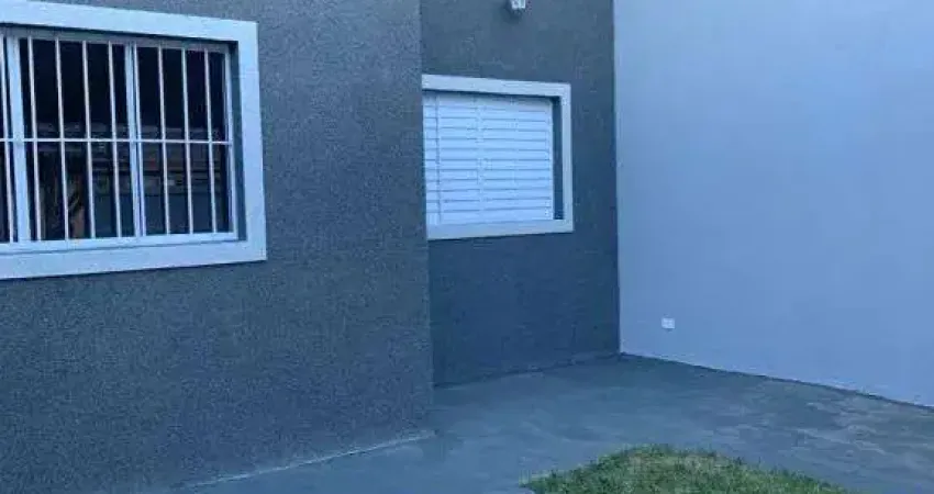 Casa com 3 quartos à venda na Rua Lauro Martins, Residencial Parque dos Sinos, Jacareí