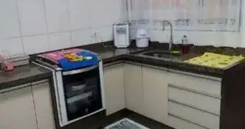 Casa em condomínio fechado com 3 quartos à venda na Avenida Estevan Corbani, Jardim Santa Maria, Jacareí