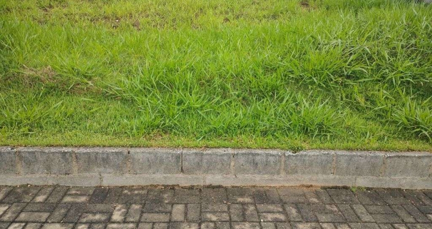 TERRENO EM CONDOMÍNIO - CONDOMÍNIO RESIDENCIAL MANTIQUEIRA - SP
