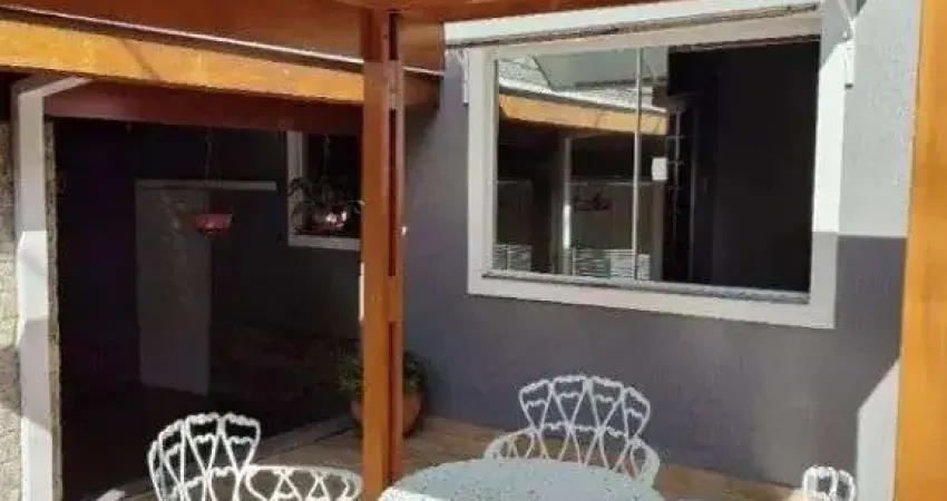Casa com 3 quartos à venda na Rua Flávio Império, Loteamento Villa Branca, Jacareí