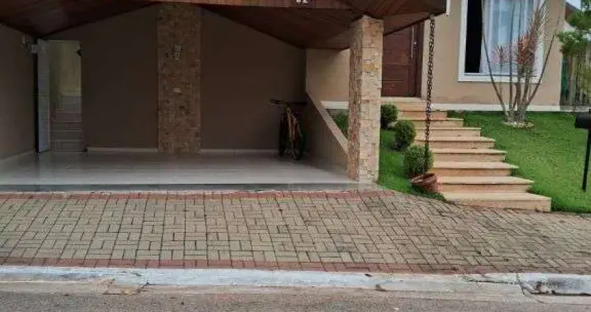 CASA EM CONDOMÍNIO - CONDOMÍNIO RESIDENCIAL MANTIQUEIRA - SP