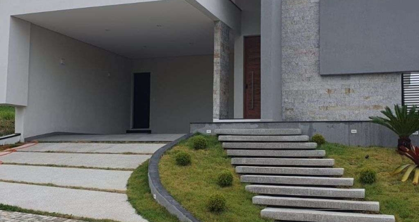 CASA EM CONDOMÍNIO - RESIDENCIAL COLINAS - SP