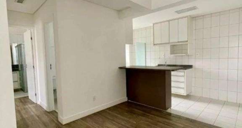 APARTAMENTO - JARDIM AQUÁRIUS - SP