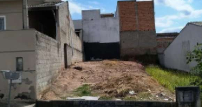 Terreno à venda na Rua Vinte e Nove, Jardim Santa Júlia, São José dos Campos