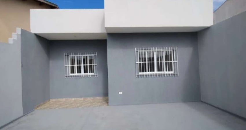 Casa com 2 quartos à venda na Rua dos Bombeiros, Jardim Santa Júlia, São José dos Campos