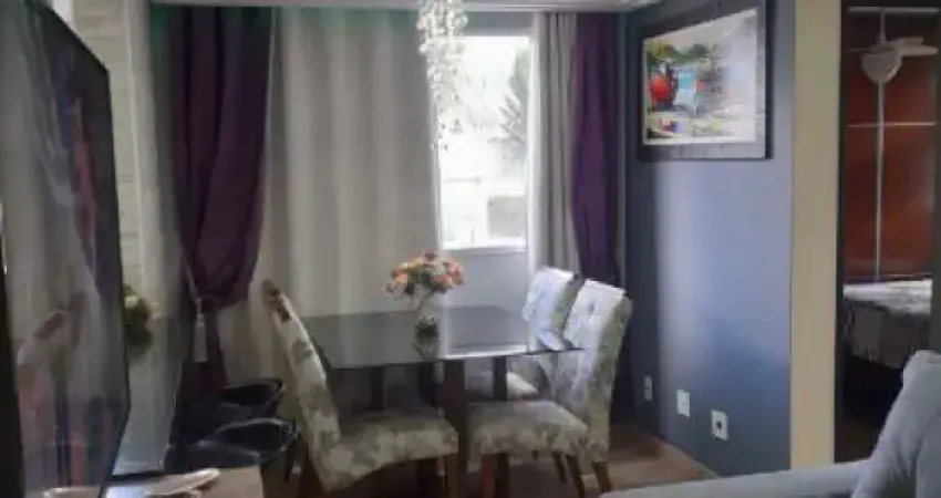 APARTAMENTO - VILA DO TESOURO - SP