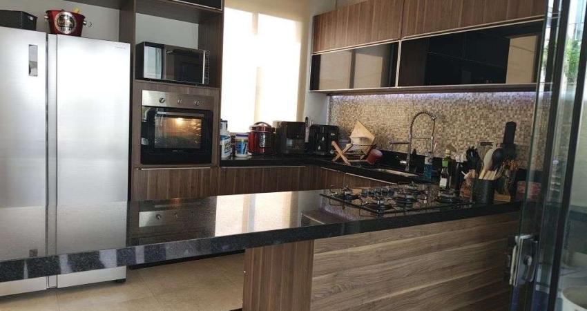 CASA EM CONDOMÍNIO - CONDOMÍNIO RESIDENCIAL JAGUARY - SP