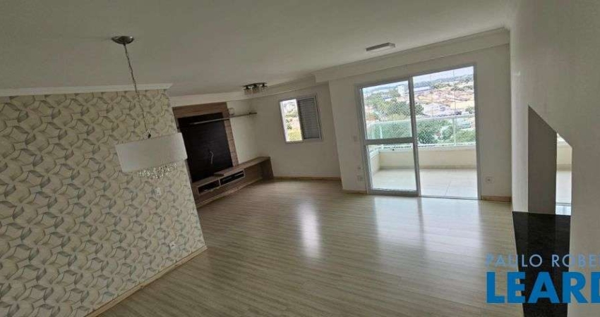 APARTAMENTO - CONJUNTO RESIDENCIAL TRINTA E UM DE MARÇO - SP