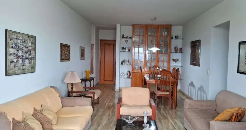 Apartamento com 4 quartos à venda na Avenida São João, Jardim das Colinas, São José dos Campos