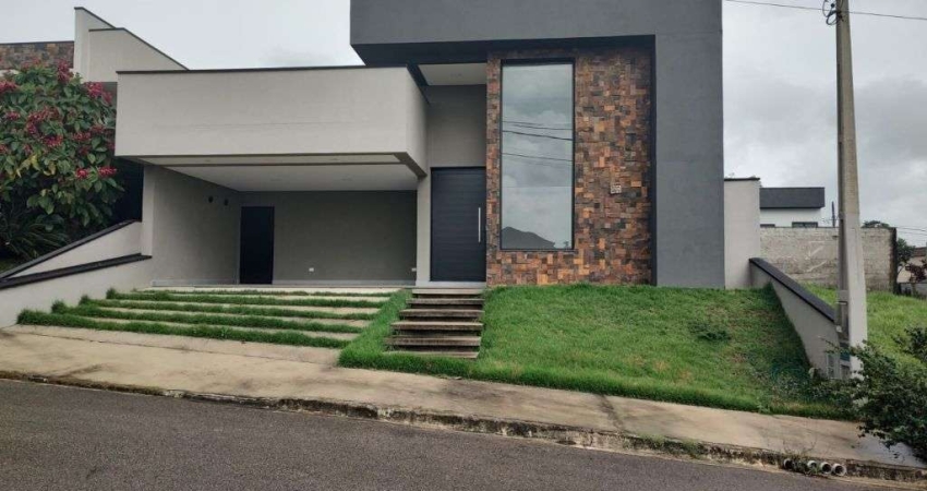 CASA EM CONDOMÍNIO - CONDOMÍNIO TERRAS DO VALE - SP