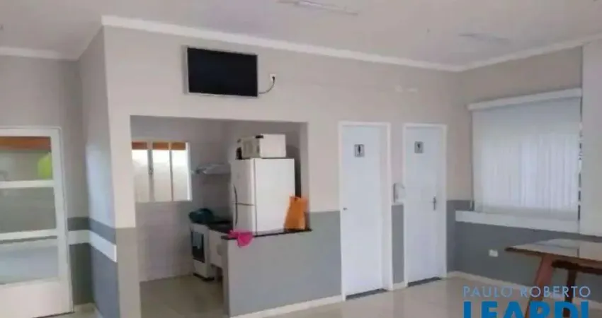 Casa em condomínio fechado com 3 quartos à venda na Avenida Antônio de Pádua Santos, Parque dos Ipês, São José dos Campos