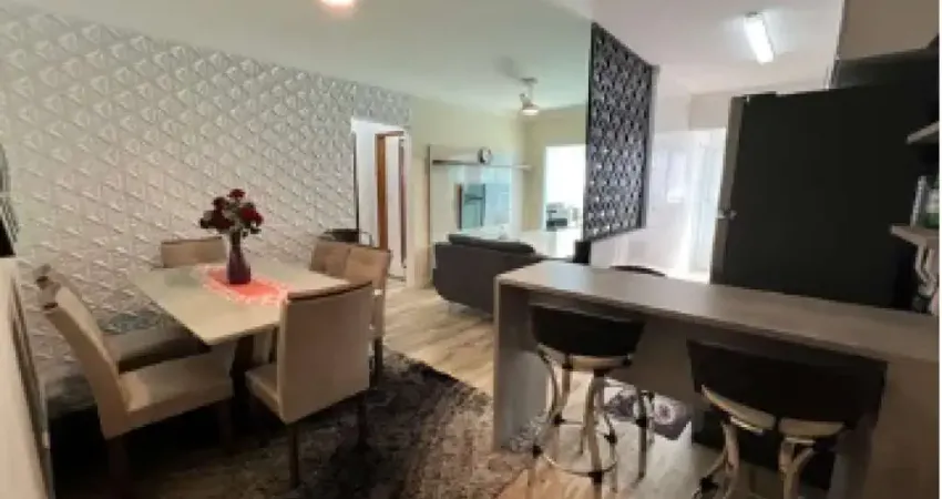 APARTAMENTO - JARDIM IMPERADOR - SP
