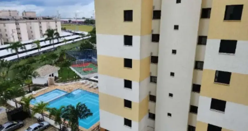 Apartamento com 2 quartos à venda na Avenida João Batista de Souza Soares, Jardim América, São José dos Campos