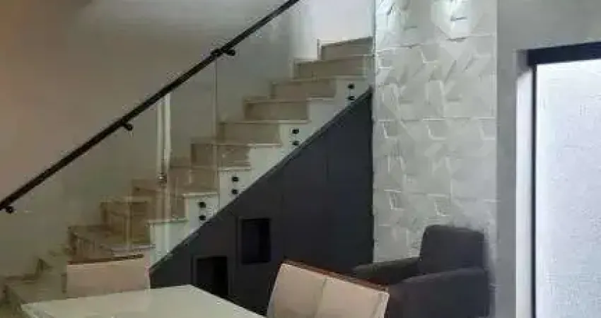 CASA ASSOBRADADA - LOTEAMENTO VILLA BRANCA - SP