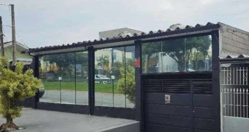 Ponto comercial para alugar na Avenida Cidade Jardim, Jardim Satélite, São José dos Campos