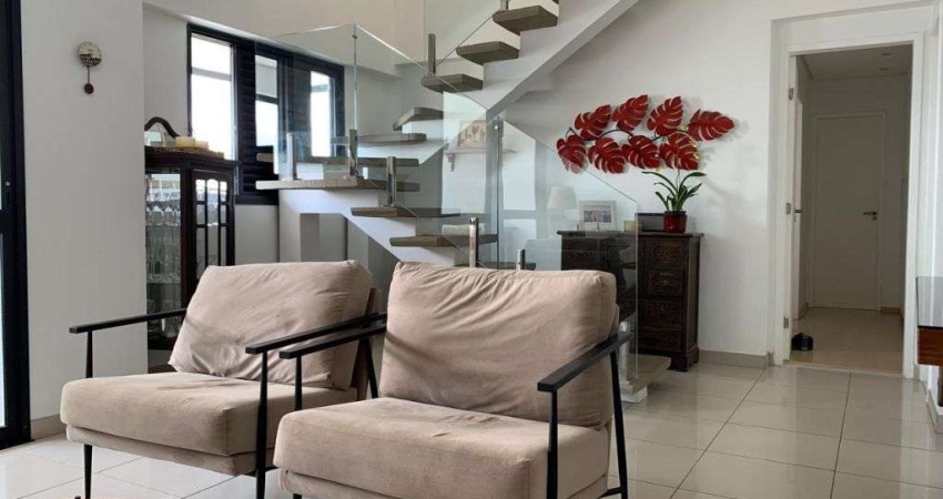 DUPLEX - PARQUE RESIDENCIAL AQUARIUS - SP