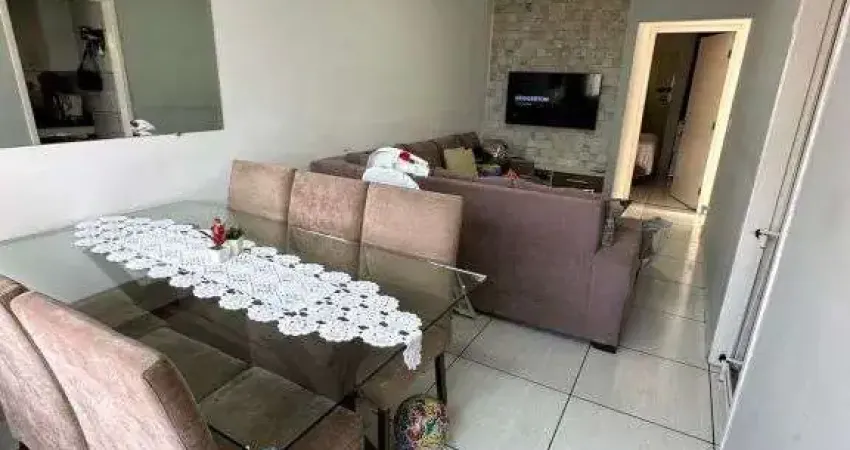 Casa em condomínio fechado com 3 quartos à venda na Praça São Benedito, Cidade Salvador, Jacareí