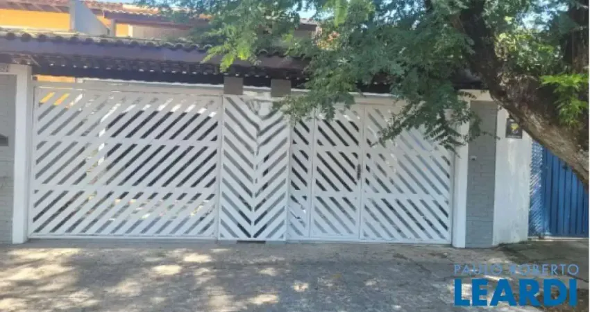 Casa com 4 quartos à venda na Rua Maranduba, Jardim Satélite, São José dos Campos