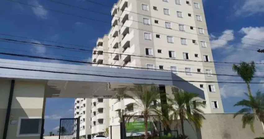 Apartamento com 2 quartos à venda na Avenida Malek Assad, Jardim Santa Maria, Jacareí