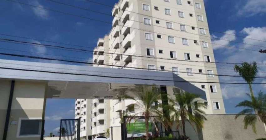 Apartamento com 2 quartos para alugar na Avenida Malek Assad, Jardim Santa Maria, Jacareí