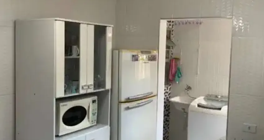 APARTAMENTO - JARDIM BELA VISTA - SP