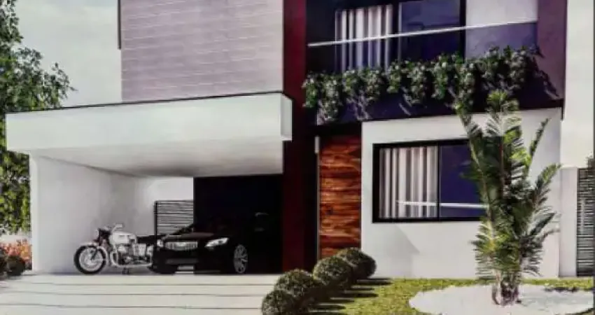 Casa com 4 quartos à venda na Rua Ademar Gonzaga, Loteamento Villa Branca, Jacareí