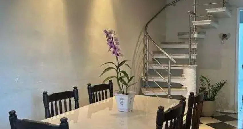 Casa em condomínio fechado com 3 quartos à venda na Rua Uiramiris, Jardim Uirá, São José dos Campos