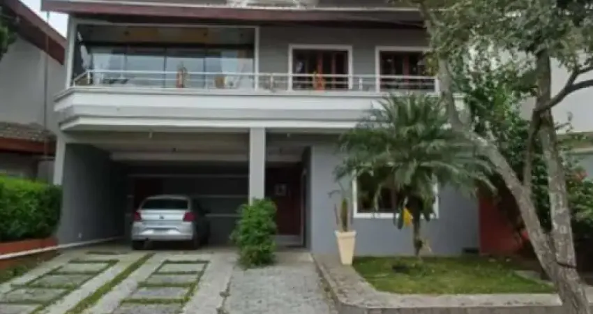 Casa com 6 quartos à venda na Rua Paulo Renato da Cunha Santos, Urbanova, São José dos Campos