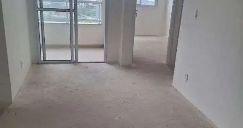 Apartamento com 2 quartos à venda na Avenida das Letras, Loteamento Villa Branca, Jacareí