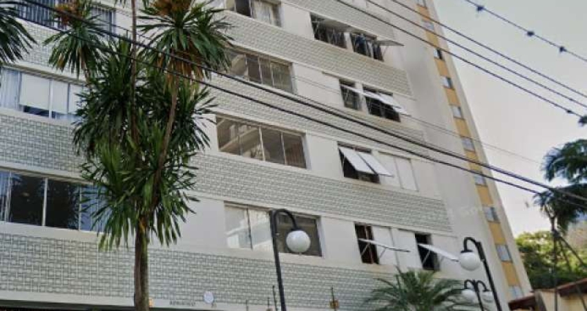 APARTAMENTO - VILA ADYANA - SP
