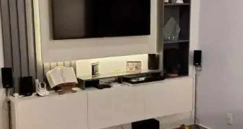 Apartamento com 3 quartos à venda na Avenida Edouard Six, Jardim Paraíba, Jacareí