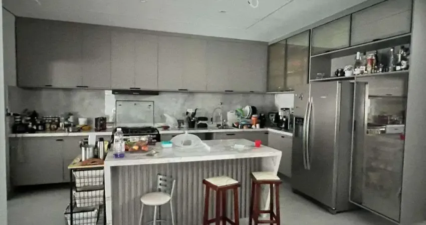 Casa com 4 quartos à venda na Rua Conselheiro Lafaiete, Bosque dos Eucaliptos, São José dos Campos