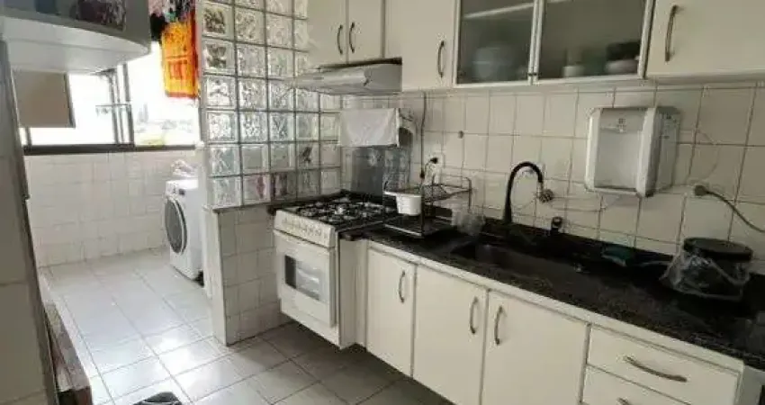 Apartamento com 3 quartos à venda na Avenida Doutor João Batista Soares de Queiroz Júnior, Jardim das Indústrias, São José dos Campos