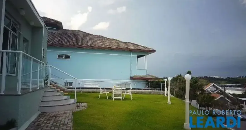 Casa em condomínio fechado com 3 quartos para alugar na Rua Paulo Viriato Corrêa da Costa, Parque Mirante do Vale, Jacareí