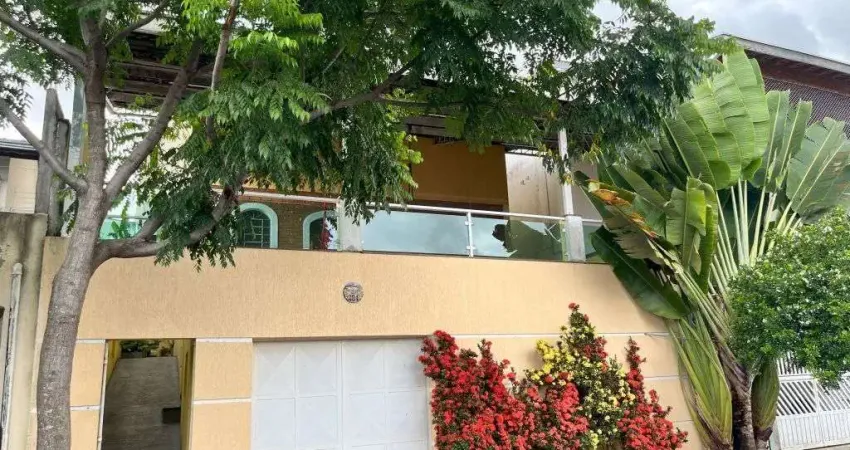 CASA TÉRREA - JARDIM NOVA DETROIT - SP