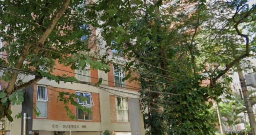 APARTAMENTO - VILA ADYANA - SP