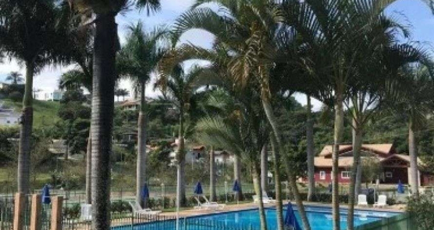 Terreno em condomínio fechado à venda na Rua Paulo Viriato Corrêa da Costa, Parque Mirante do Vale, Jacareí