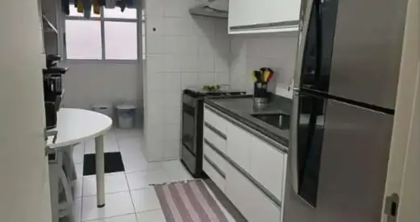 Apartamento com 3 quartos à venda na Rua Icatu, Parque Industrial, São José dos Campos