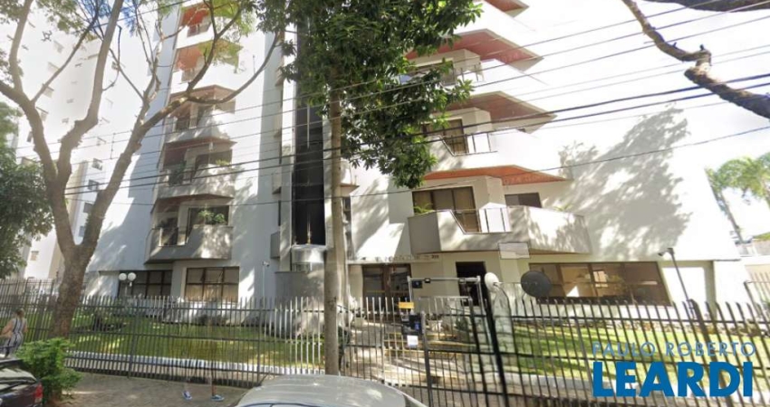 APARTAMENTO - ALTOS DO ESPLANADA - SP