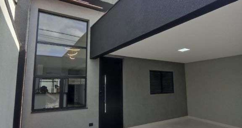 Casa com 3 quartos à venda na Rua Siena, Residencial Santa Paula, Jacareí