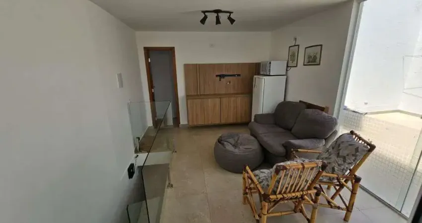 Apartamento com 3 quartos à venda na Rua Leme, Jardim das Indústrias, São José dos Campos