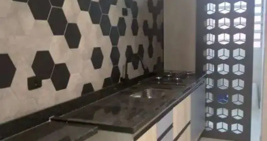 Apartamento com 3 quartos à venda na Rua Passadena, Jardim Califórnia, Jacareí