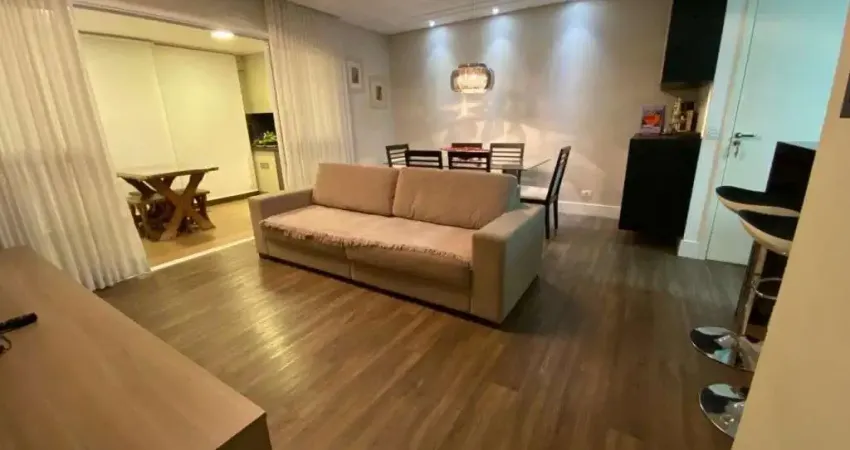 Apartamento com 3 quartos à venda na Rua Emílio Marelo, Jardim das Indústrias, São José dos Campos