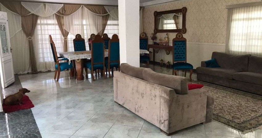 Casa com 4 quartos para alugar na Rua Tupã, Jardim Paulista, São José dos Campos